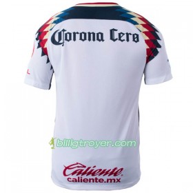 Billige Fotballdrakter Club América Bortedraktsett 2018/19 Kortermet